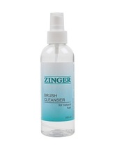 Zinger, Очиститель для кистей из натурального ворса SR-24 (200 мл.)