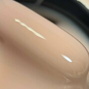 Bloom, Fast Gel No Heat - Гель низкотемпературный для укрепления натуральных ногтей №2 (15 мл)