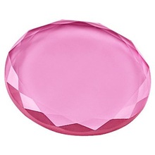 Irisk, Lash Crystal Rainbow - Кристалл для клея (розовый)