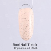 RockNail, Гель-лак - TikTok №656 Original sound (10 мл)