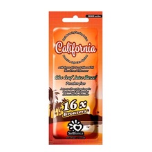 SolBianca, California - Крем для загара в солярии с маслами арганы и сладкого миндаля (15 мл.)