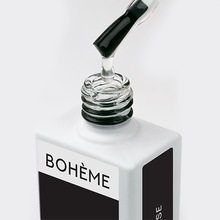 BOHEME, Base - База для гель-лака эластичная для создания подложки на ногте (10 мл)