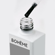 BOHEME, Primer - Праймер для ногтей бескислотный с липким слоем (10 мл)