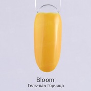 Bloom, Гель-лак - Горчица (8 мл.)
