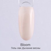 Bloom, Гель-лак - Дыхание Весны (8 мл.)