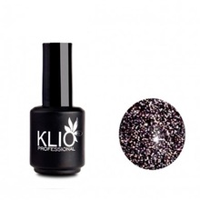 Klio Professional, Star Collection - Гель-лак светоотражающий №1 (8 мл)