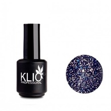 Klio Professional, Star Collection - Гель-лак светоотражающий №2 (8 мл)