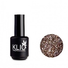 Klio Professional, Star Collection - Гель-лак светоотражающий №3 (8 мл)