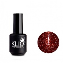 Klio Professional, Star Collection - Гель-лак светоотражающий №5 (8 мл)