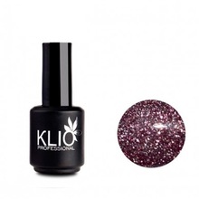Klio Professional, Star Collection - Гель-лак светоотражающий №6 (8 мл)