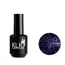 Klio Professional, Star Collection - Гель-лак светоотражающий №8 (8 мл)