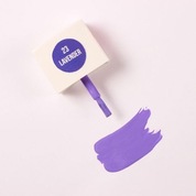 Go Stamp, Лак для стемпинга Lavender 23 (11 мл)