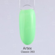 Artex, Artylac classic - Гель-лак №393 (8 мл.)