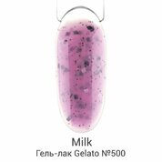 Milk, Гель-лак Gelato - Berry Sorbet №500 (9 мл)