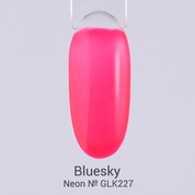 Bluesky, Гель-лак Masters Series - Neon № GLK227 (14 мл)