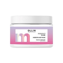 Ollin, Perfect Hair - Маска-зеркало для волос (300 мл)