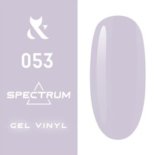 F.O.X, Гель-лак - Spectrum №053 (7 ml.)