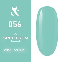F.O.X, Гель-лак - Spectrum №056 (7 ml.)