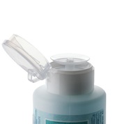 Gel-off, Sanitizer - Универсальное очищающее средство для рук и ногтей (200 мл)