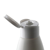 Gel-off, Sanitizer - Универсальное очищающее средство для рук и ногтей (250 мл)