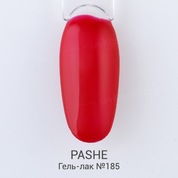 PASHE, Гель-лак - Молодое вино №185 (9 мл)
