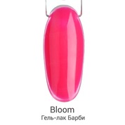 Bloom, Гель-лак - Барби (8 мл)
