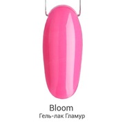 Bloom, Гель-лак - Гламур (8 мл.)