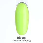 Bloom, Гель-лак - Лимонад (8 мл.)