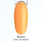 Bloom, Гель-лак - Фанта (8 мл.)