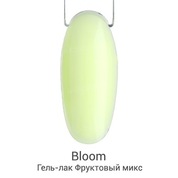 Bloom, Гель-лак - Фруктовый микс (8 мл.)