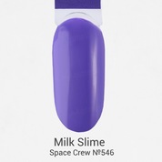 Milk, Гель-лак Slime - Space Crew №546 (9 мл)
