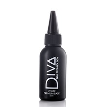 Diva, Premium base - База для гель-лака (55 мл)