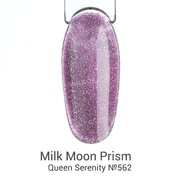 Milk, Гель-лак Moon Prism - Queen Serenity №562 (9 мл)