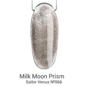 Milk, Гель-лак Moon Prism - Sailor Venus №566 (9 мл)