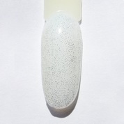 Milk, Top Luna Shimmer Effect - Топ для гель-лака светоотражающий с шиммером без липкого слоя (9 мл.)