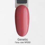 Genetic, Гель-лак №050 (10 мл)