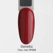 Genetic, Гель-лак №088 (10 мл)