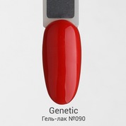 Genetic, Гель-лак №090 (10 мл)