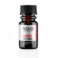 Kodi, Base UV-gel (базовый гель) 10 ml