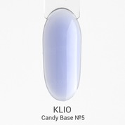 Vogue Nails, База цветная - Candy Base №5 (10 мл)