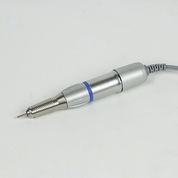 Force Nails, Аппарат для маникюра 315/107 без педали Серый (65 Вт)