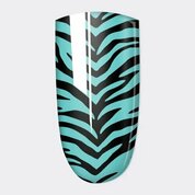 Nail Republic, Лак для стемпинга №11 Панг (10 мл)