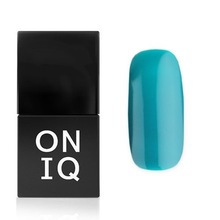 ONIQ, Гель-лак для покрытия ногтей - Pantone: Lush meadow OGP-049 (10 мл.) (уценка)