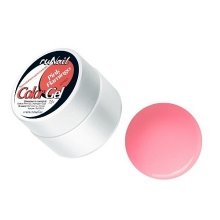 ruNail, УФ-гель цветной, люминесцентный (Розовый фламинго, Pink Flamingo), 7,5 г
