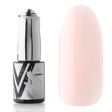 Vogue Nails, Strong Cover - Камуфлирующая стронг база №6 (10 мл)