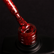 RockNail, Гель-лак - Kill Kisses №698 Blood Sugar (10 мл)