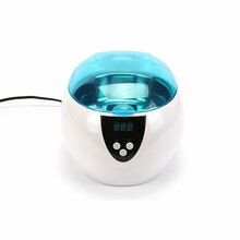 IMnail, Ультразвуковая ванна-стерилизатор для маникюрных инструментов CE-5200A