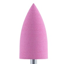 Silver Kiss, Полировщик силикон-карбидный №410 (розовый)