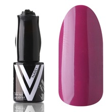 Vogue Nails, Гель-лак High Fashion - №982 Plum (10 мл)